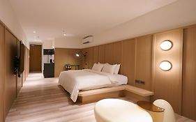 Hope Hotel Tainan - Minsheng Branch